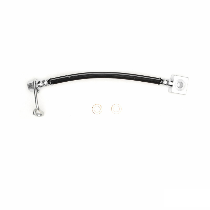 Dodge Ram 4500 Brake Hose - Rear Right - R1 Concepts - `13-`18